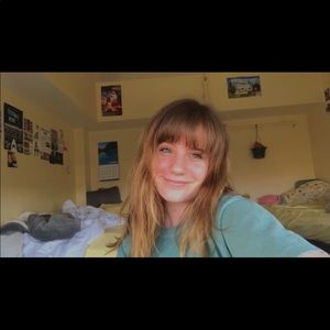 Meet your Posher, Peyton